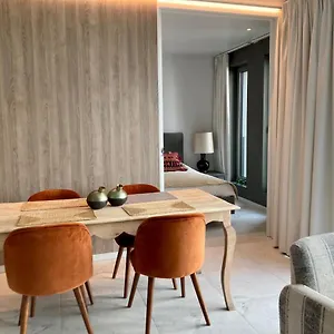  Apartment In The Heart Of Belgium