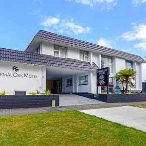 Motel Thermal Oak
