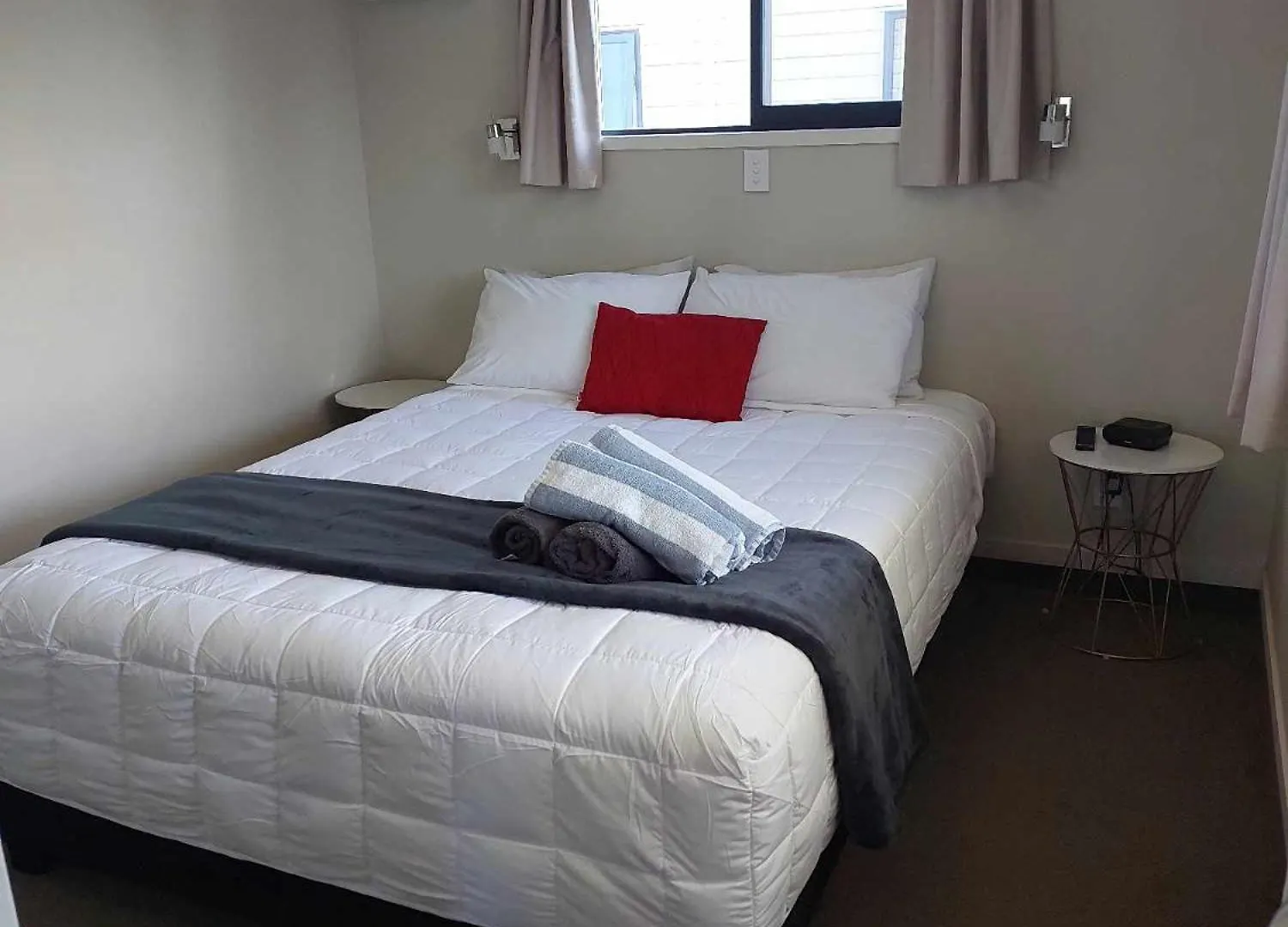 All Seasons Holiday Park Роторуа 4*,  Новая Зеландия
