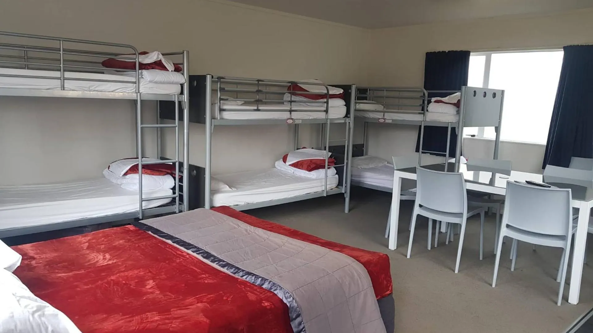 רוטורואה All Seasons Holiday Park 4*,