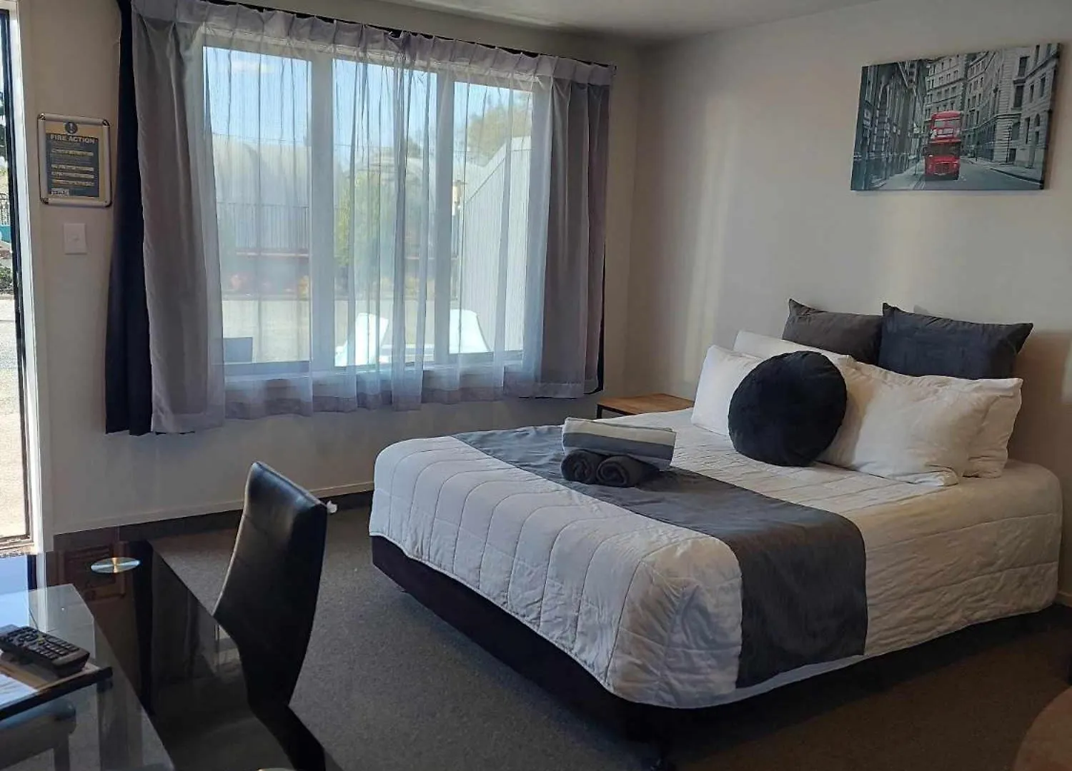 רוטורואה All Seasons Holiday Park 4*,  ניו זילנד