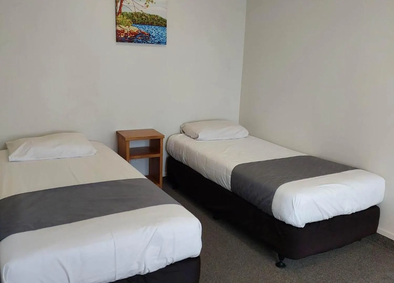 רוטורואה All Seasons Holiday Park